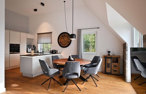 Masburg Apartamento | May Chalet - 6-bett-ferienwohnung May Chalet