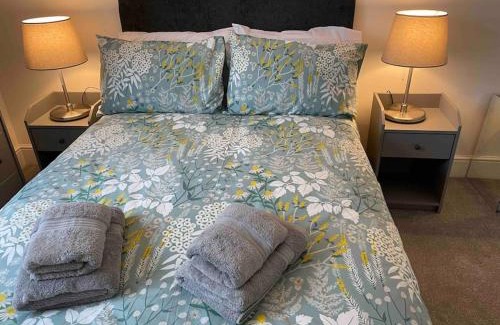 Stratford-upon-Avon Casa | May cottage in Stratford Upon Avon