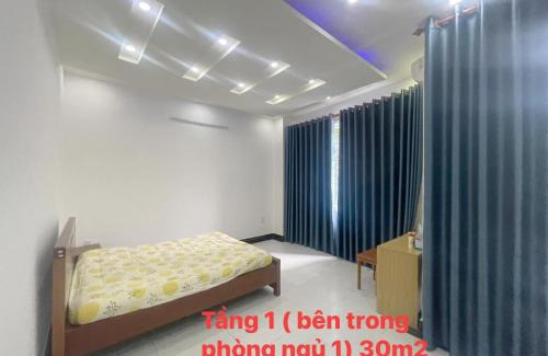 Thu Dau Mot Casa | May Homestay