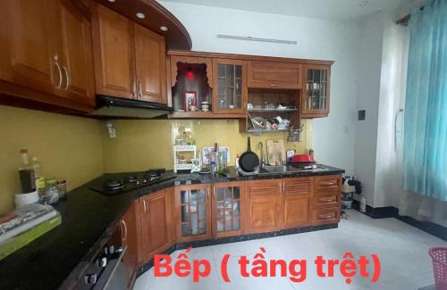 Thu Dau Mot Casa | May Homestay