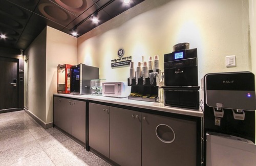 Wonju Hotel | MAY Hotel