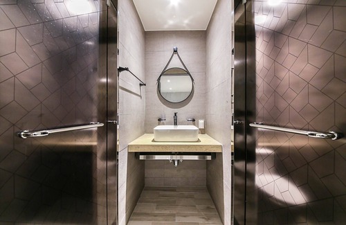 Wonju Hotel | MAY Hotel