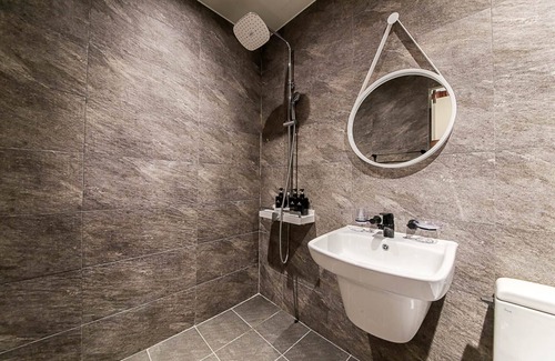 Wonju Hotel | MAY Hotel