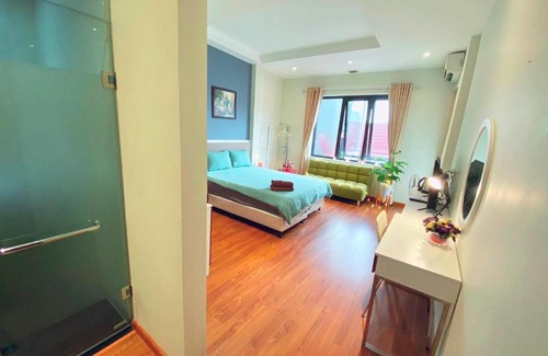 Hai Ba Trung Casa | May - MARVELOUS 04 sđt 09756-59323