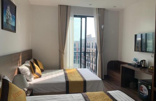 Sam Son Hotel | May May Hotel