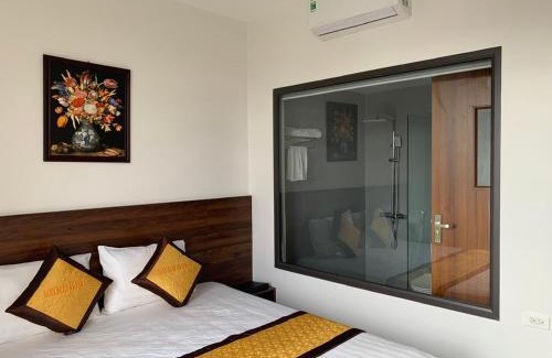 Sam Son Hotel | May May Hotel