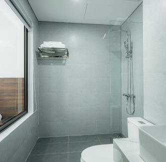 Sam Son Hotel | May May Hotel