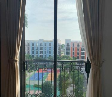 Sam Son Hotel | May May Hotel