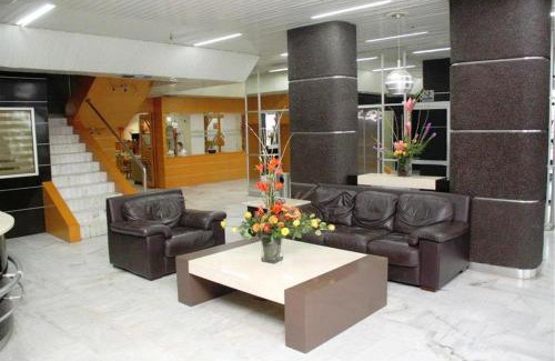 Tuxpan Hotel | Hotel May Palace