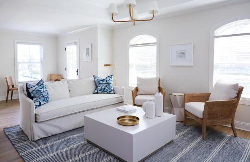 Old Town Bluffton Casa | May River Breeze