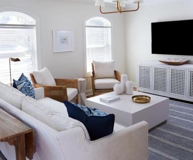 Old Town Bluffton Casa | May River Breeze