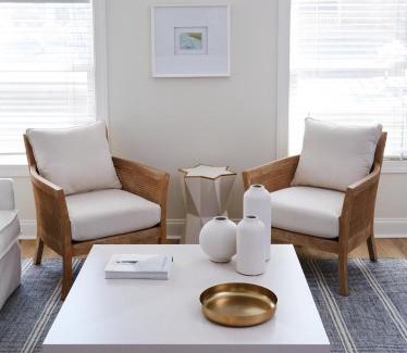 Old Town Bluffton Casa | May River Breeze