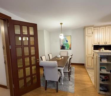 Komoran Apartamento | May's Apartment