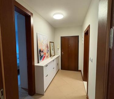 Komoran Apartamento | May's Apartment