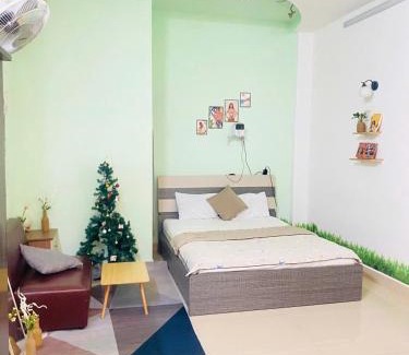 Mang Yang Hotel | May's Home