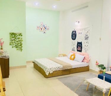 Mang Yang Hotel | May's Home