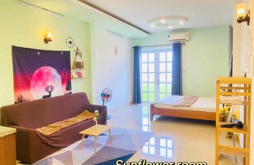 Mang Yang Hotel | May's Home
