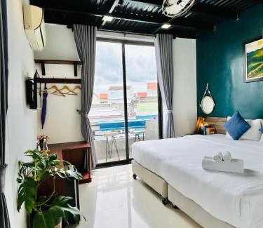 Cam Pho Cama Y Desayuno | May's House Hoi An