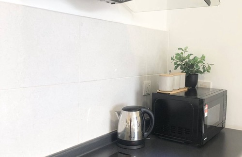 Bandar Baru Bangi Apartamento | May's Place @ Evo Soho Suites