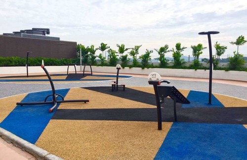 Bandar Baru Bangi Apartamento | May's Place @ Evo Soho Suites