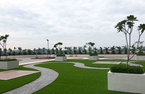 Bandar Baru Bangi Apartamento | May's Place @ Evo Soho Suites