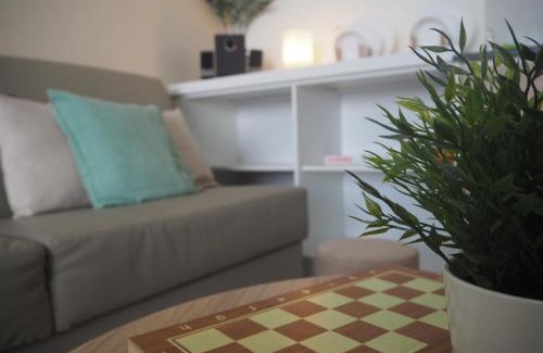 Bangi Sentral Apartamento | May's Place @ Evo Soho Suites