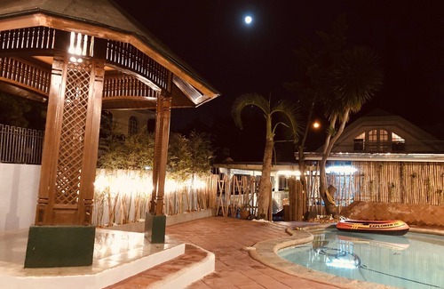 Santa Rosa Casa | Casa de la piscina de mayo cerca del reino encantado
