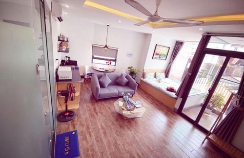 Hai Ba Trung Casa | May - SKY VIEW VH 03