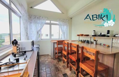 Albion Apartamento | Maya-Abiki Mauritius with Tourism Authority Permit