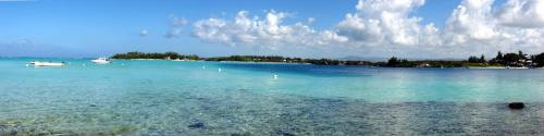 Albion Apartamento | Maya-Abiki Mauritius with Tourism Authority Permit