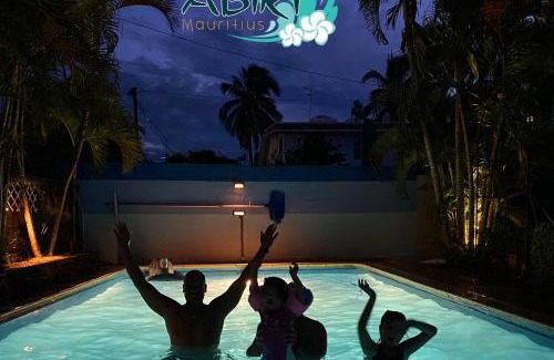 Albion Apartamento | Maya-Abiki Mauritius with Tourism Authority Permit