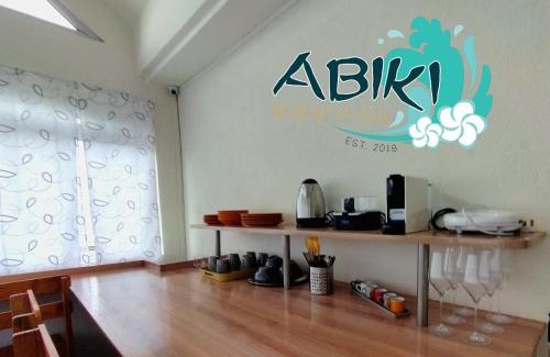 Albion Apartamento | Maya-Abiki Mauritius with Tourism Authority Permit