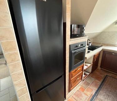 Szeged Apartamento | Maya Apartman