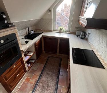 Szeged Apartamento | Maya Apartman