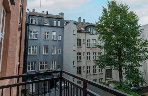 Vika Apartamento | MAYA Apartments - Parkveien