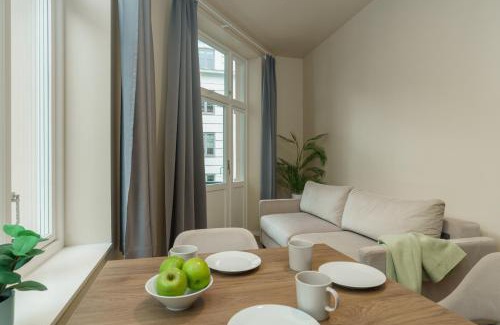 Vika Apartamento | MAYA Apartments - Parkveien