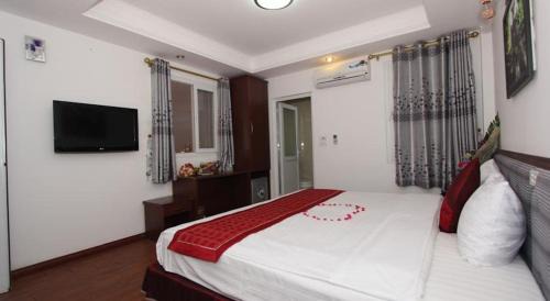 Hang Buom Hotel | Maya Boutique Hotel & Spa