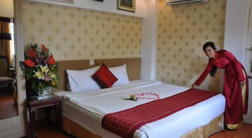 Hang Buom Hotel | Maya Boutique Hotel & Spa