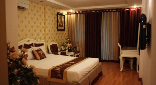 Hang Buom Hotel | Maya Boutique Hotel & Spa