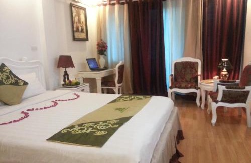 Hang Buom Hotel | Maya Boutique Hotel & Spa
