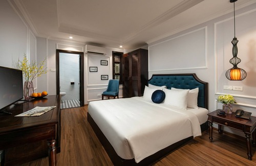 Hang Buom Hotel | Maya Boutique Hotel & Spa