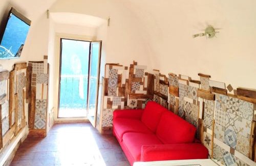 Narni Apartamento | Maya : casa rustica con vista panoramica