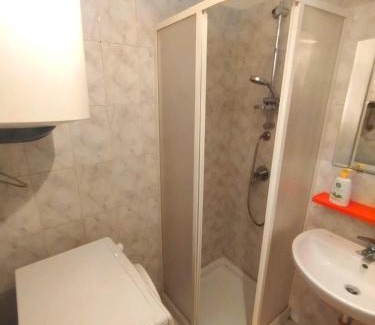 Narni Apartamento | Maya : casa rustica con vista panoramica