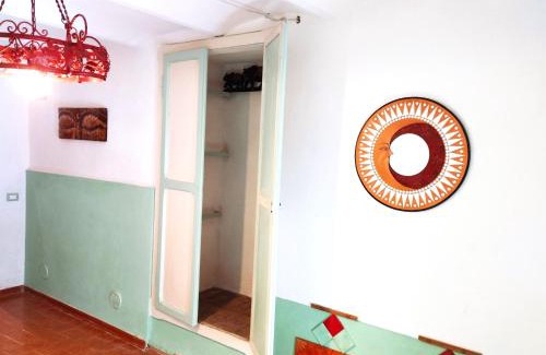 Narni Apartamento | Maya : casa rustica con vista panoramica