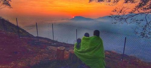 Kodaikanal Casa | Maya Cottage (Tiny House)