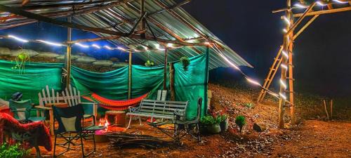 Kodaikanal Casa | Maya Cottage (Tiny House)