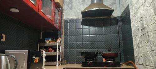 Kodaikanal Casa | Maya Cottage (Tiny House)