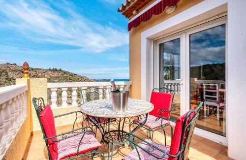 Pedreguer Casa | Maya