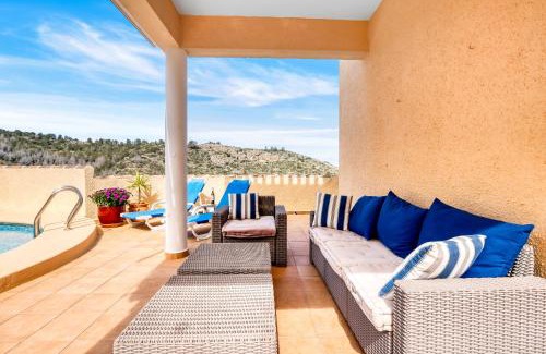 Pedreguer Casa | Maya