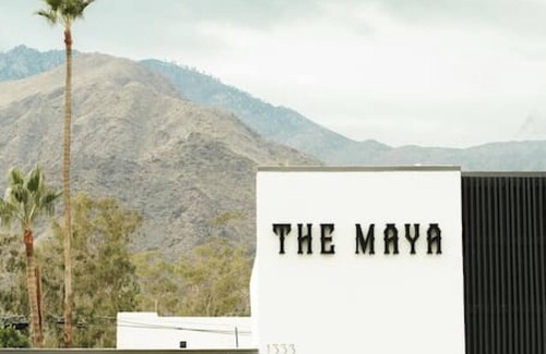 Uptown Design District Apartamento | Maya Family Suite